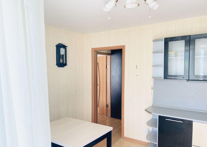 1-комн квартира Ново-Садовая улица, 238