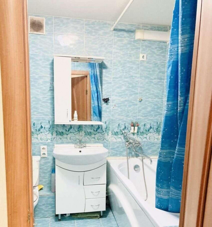 1-комн квартира Ново-Садовая улица, 238