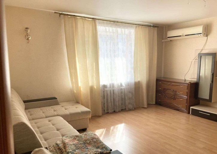 1-комн квартира Ново-Садовая улица, 238