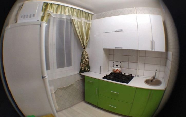 1-комн квартира Кирова проспект, 284