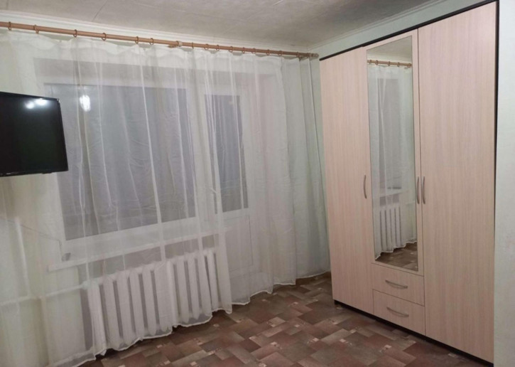 1-комн квартира Железной Дивизии улица, 3