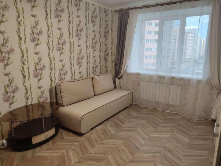 1-комн квартира Губернаторская улица, 23
