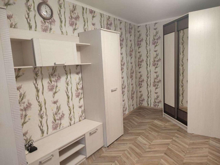 1-комн квартира Губернаторская улица, 23