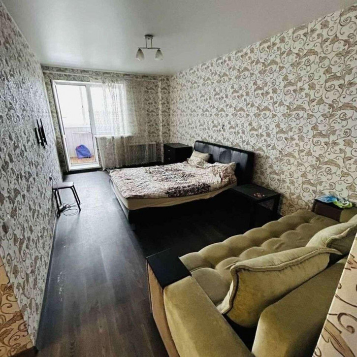 1-комн квартира Майская улица, 3
