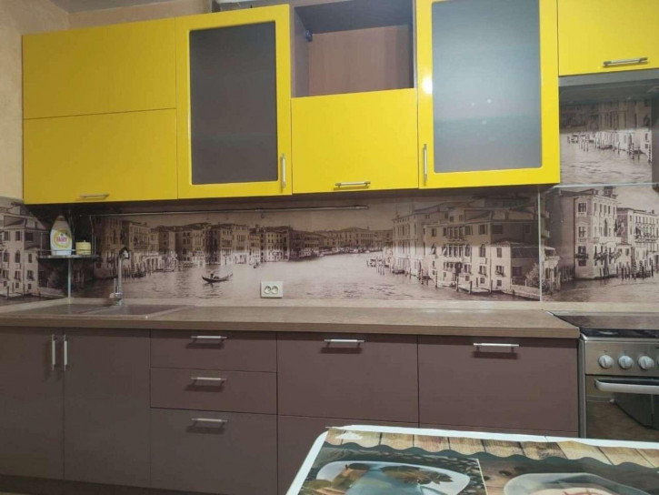 1-комн квартира Губернаторская улица, 23