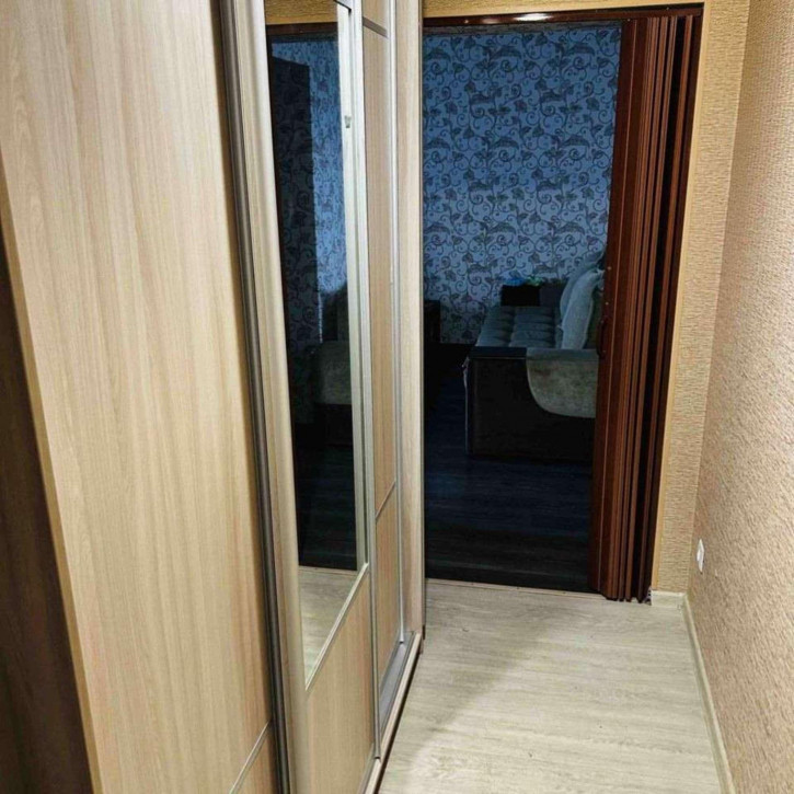 1-комн квартира Майская улица, 3
