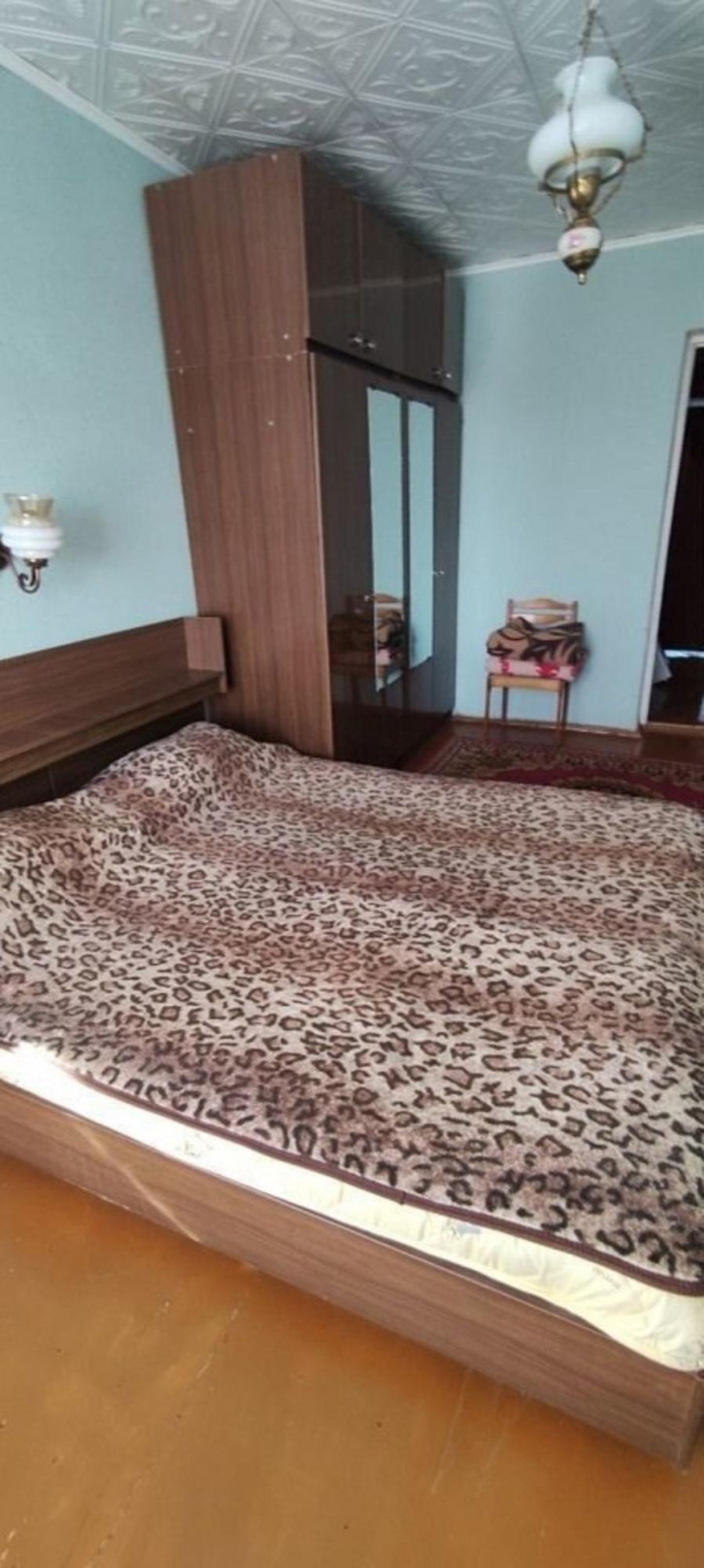 3-комн квартира Советской Армии улица, 17