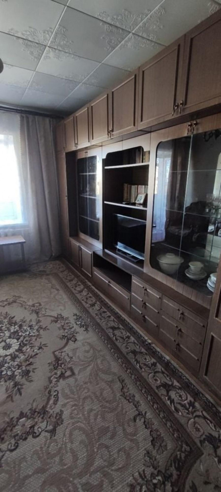 3-комн квартира Советской Армии улица, 17