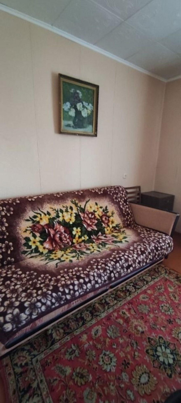 3-комн квартира Советской Армии улица, 17