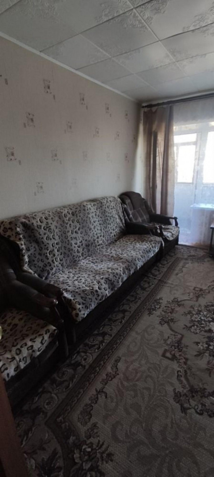 3-комн квартира Советской Армии улица, 17