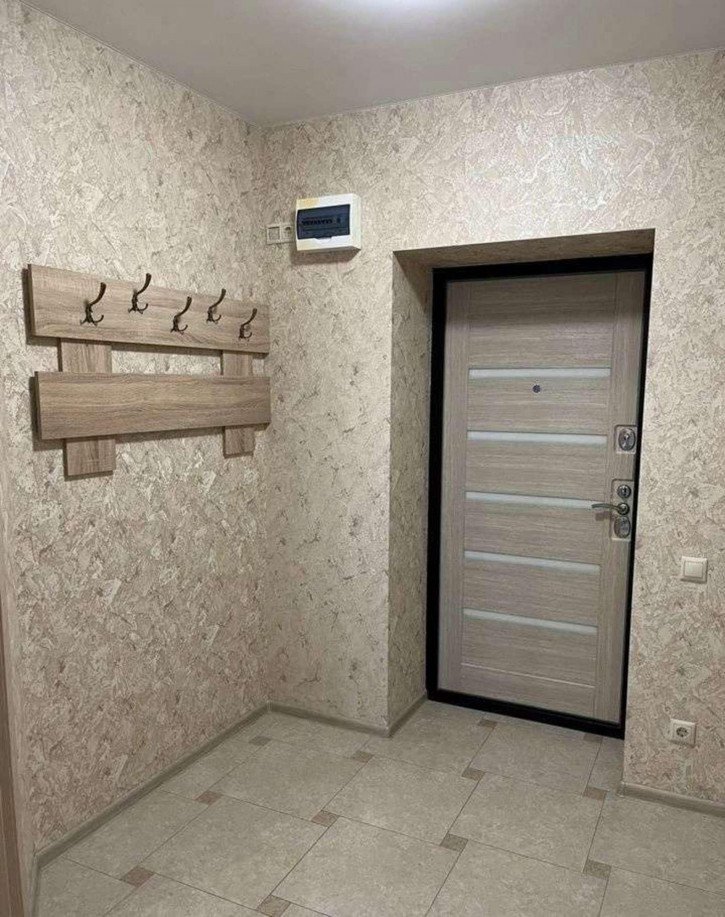 1-комн квартира Осетинская улица, 8