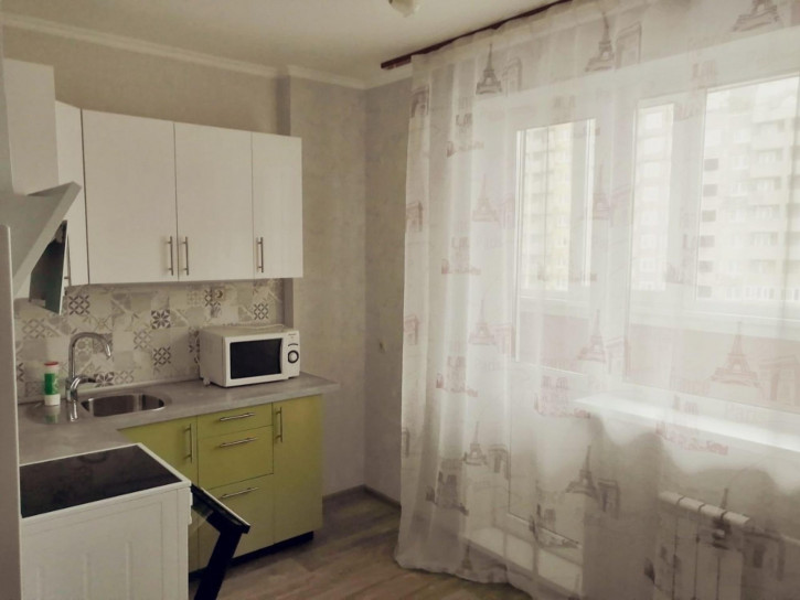1-комн квартира Печёрская улица, 25а 1-комн квартира Печёрская улица, 25а