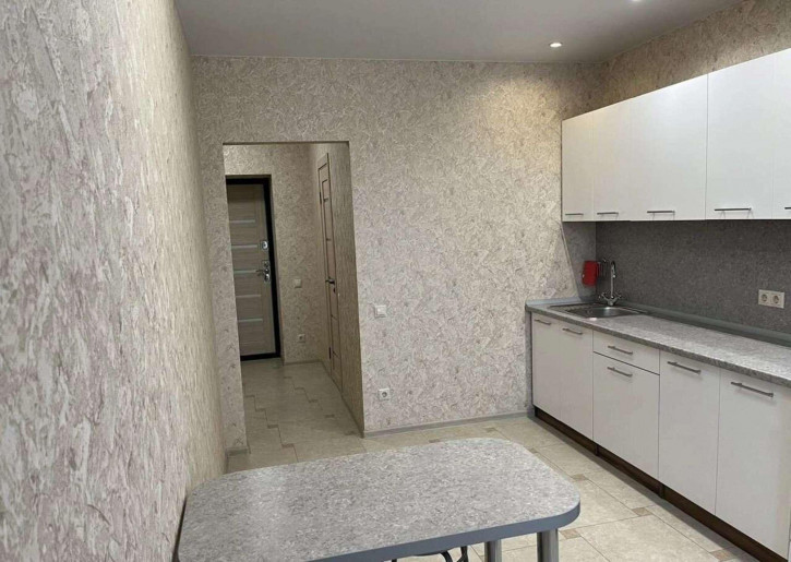 1-комн квартира Осетинская улица, 8