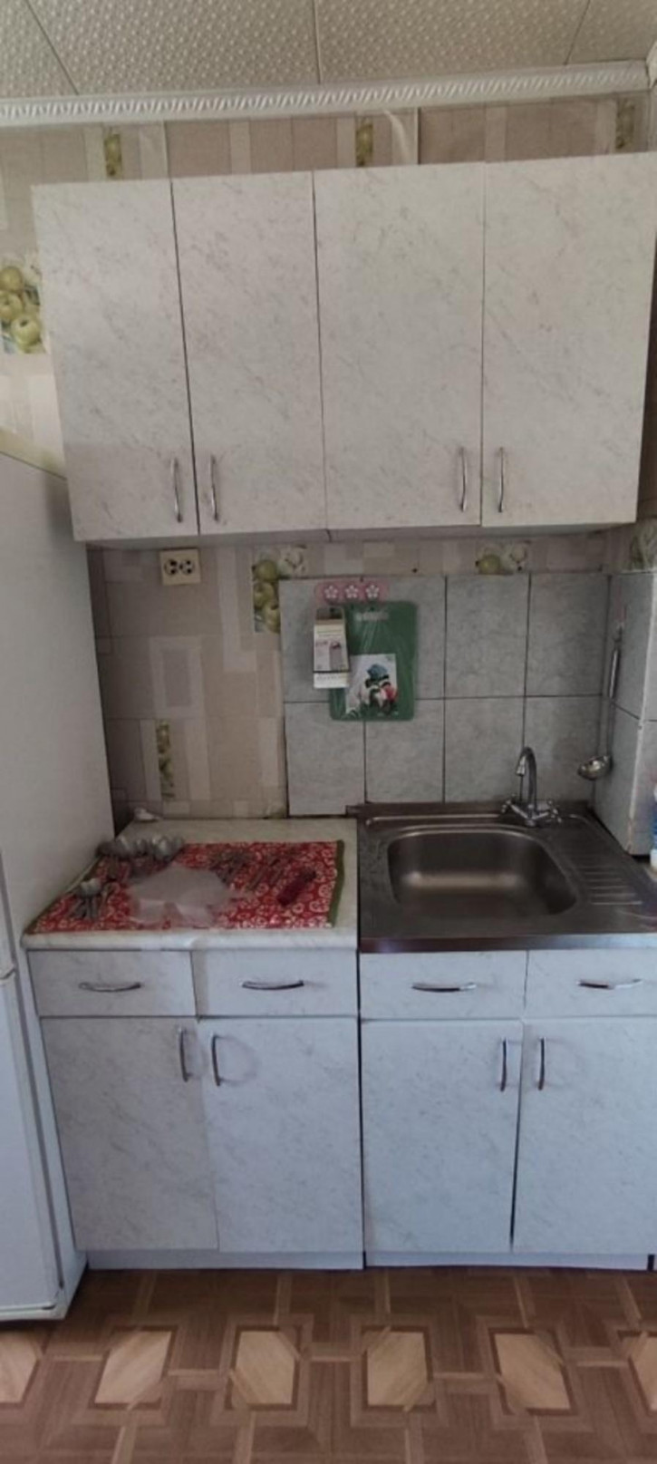 3-комн квартира Советской Армии улица, 17