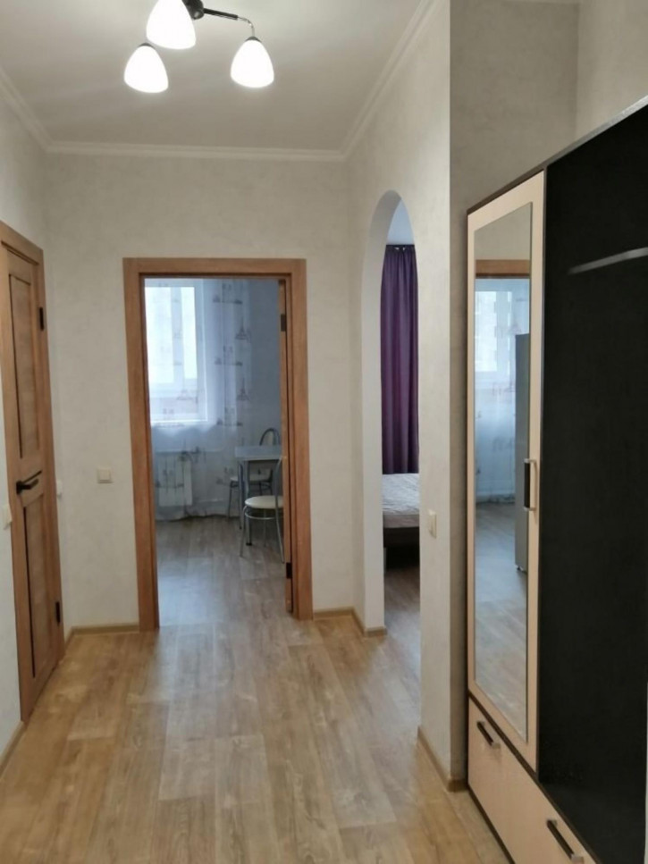 1-комн квартира Печёрская улица, 25а 1-комн квартира Печёрская улица, 25а