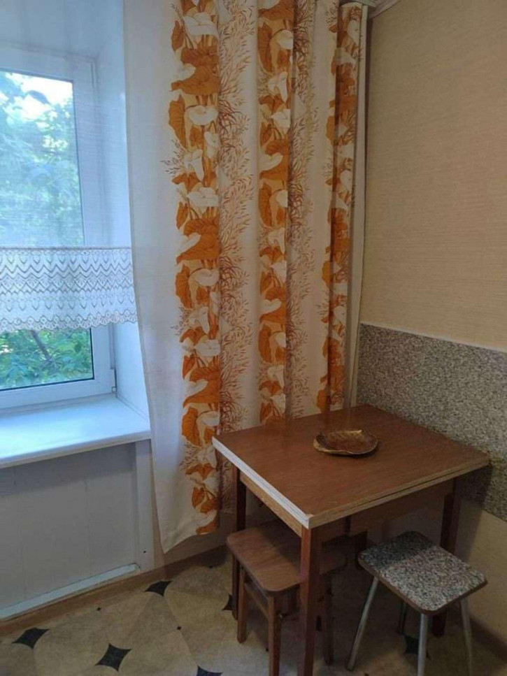 1-комн квартира Ново-Садовая улица, 19