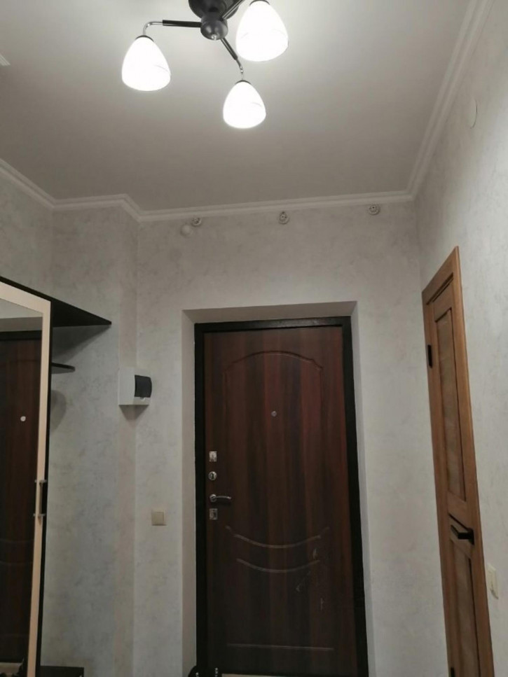 1-комн квартира Печёрская улица, 25а 1-комн квартира Печёрская улица, 25а
