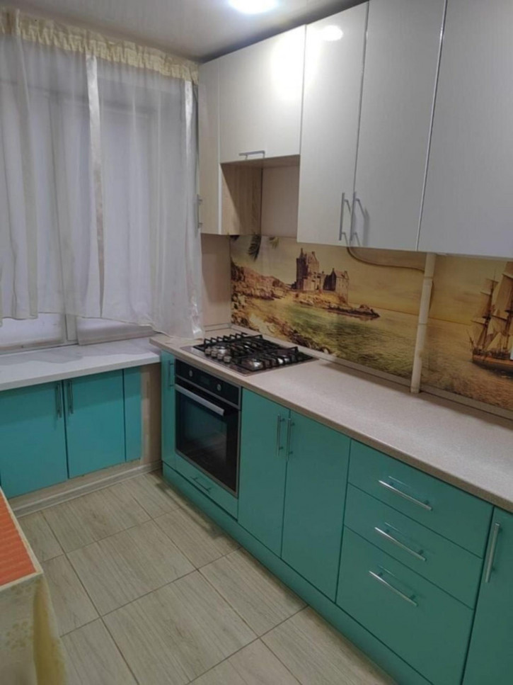 1-комн квартира Кирова проспект, 224