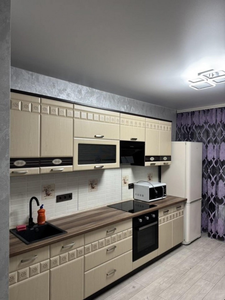 1-комн квартира Авроры улица, 148а