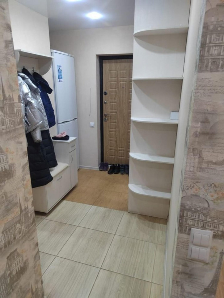 1-комн квартира Кирова проспект, 224