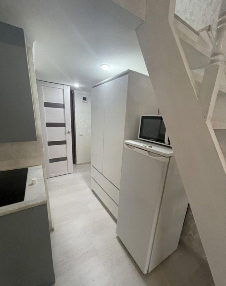 1-комн квартира Фрунзе улица, 60 1-комн квартира Фрунзе улица, 60