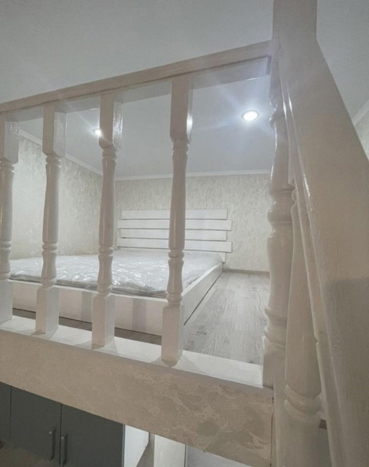 1-комн квартира Фрунзе улица, 60 1-комн квартира Фрунзе улица, 60