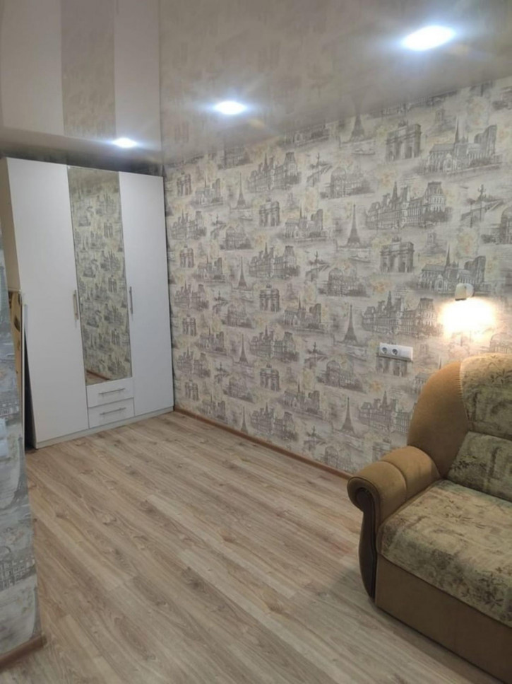 1-комн квартира Кирова проспект, 224