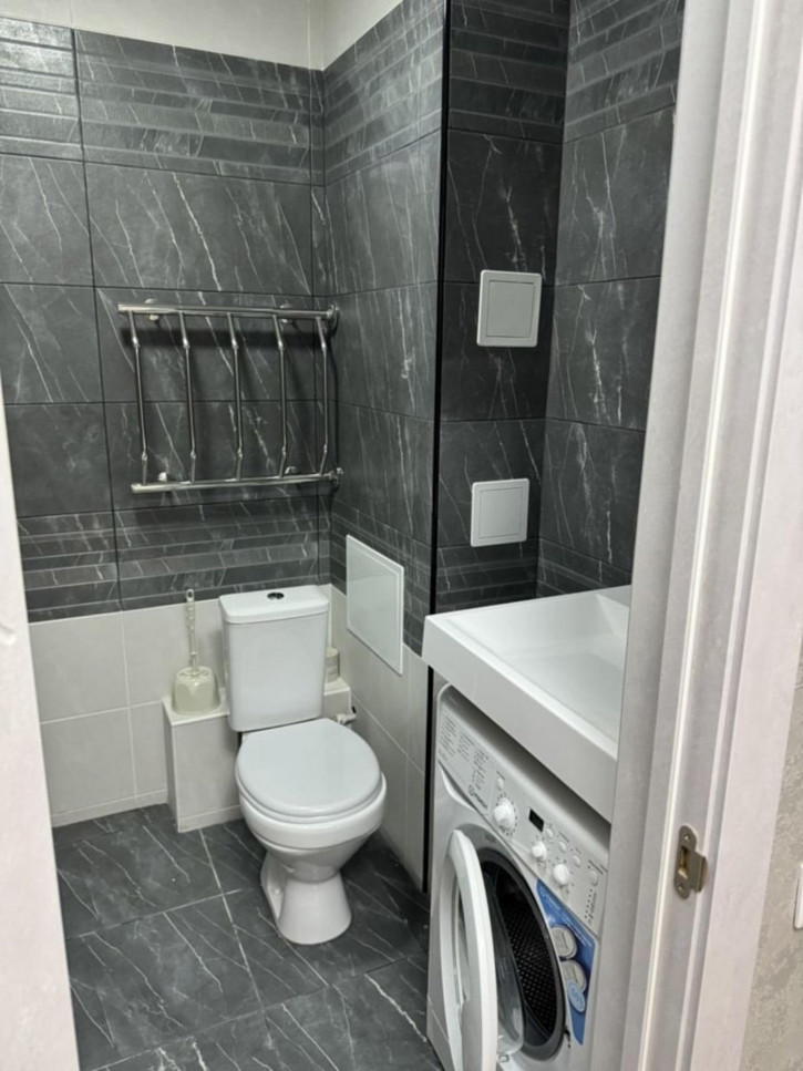 1-комн квартира Авроры улица, 148а