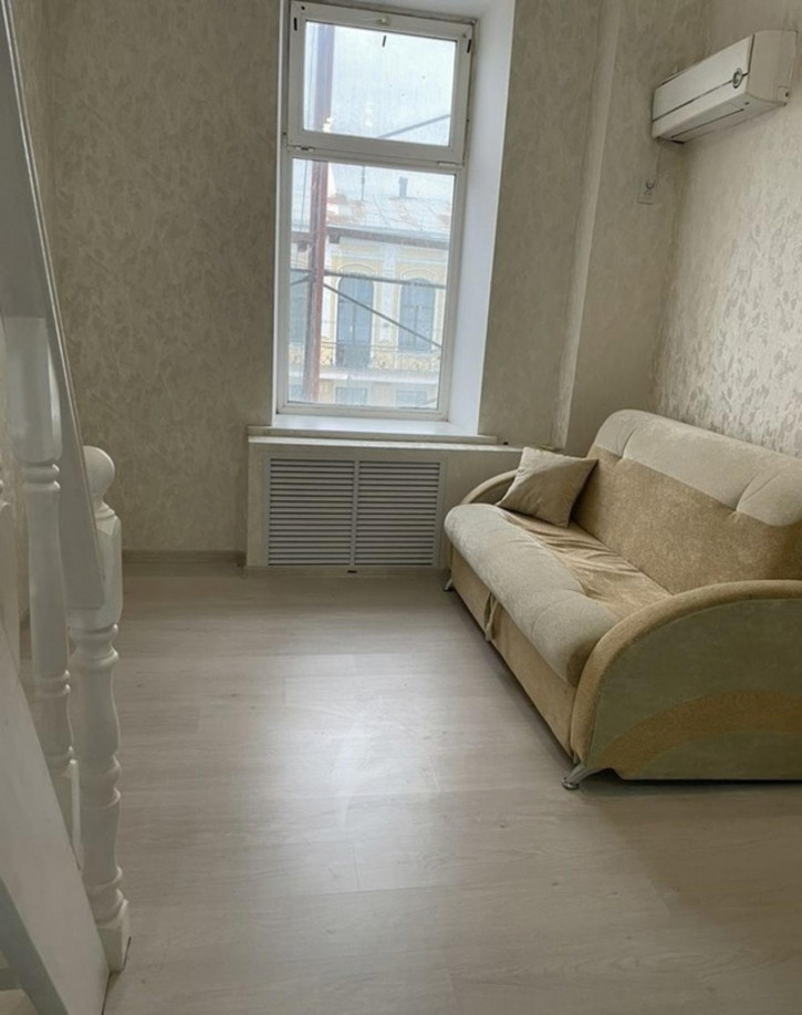 1-комн квартира Фрунзе улица, 60 1-комн квартира Фрунзе улица, 60