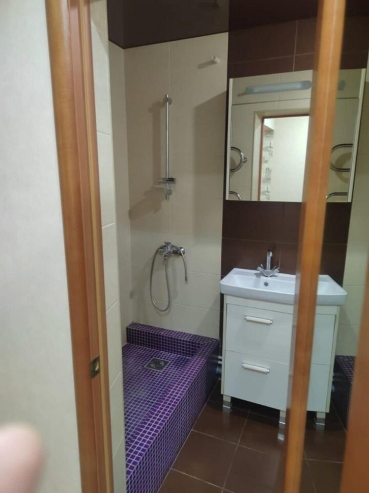1-комн квартира Кирова проспект, 224