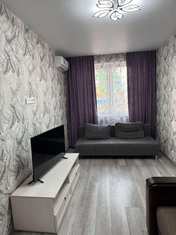 1-комн квартира Авроры улица, 148а