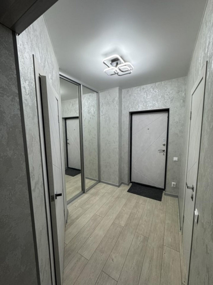 1-комн квартира Авроры улица, 148а