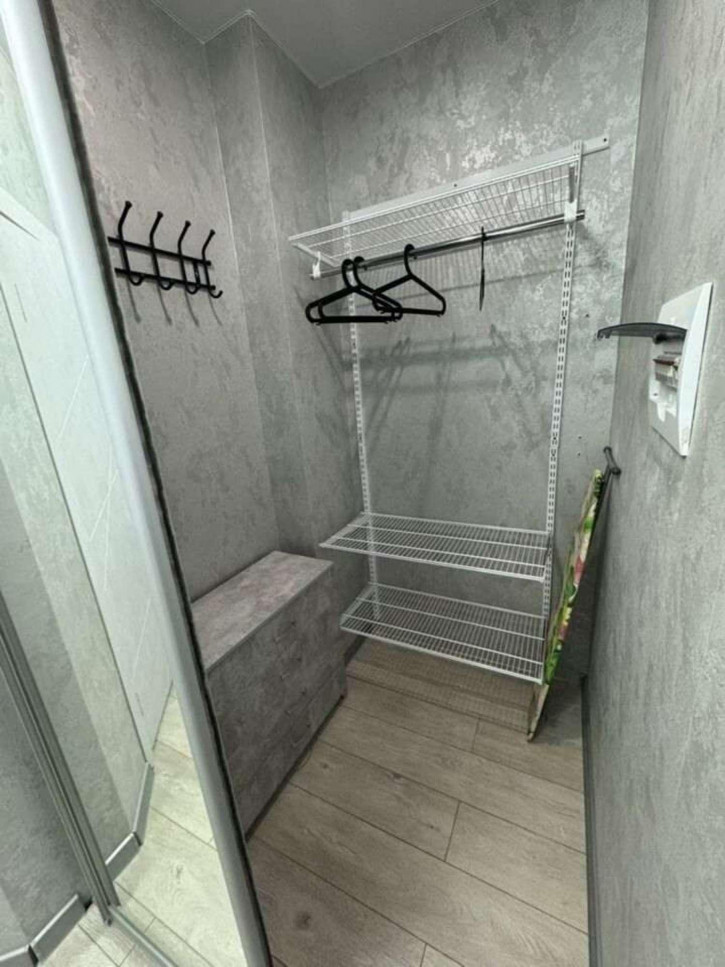 1-комн квартира Авроры улица, 148а