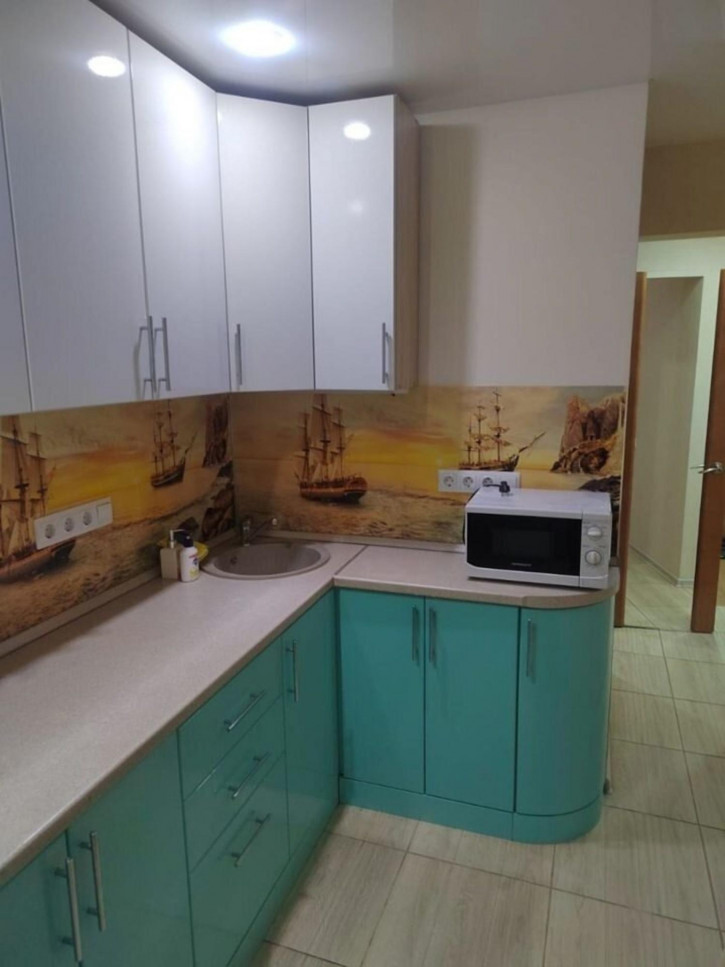 1-комн квартира Кирова проспект, 224