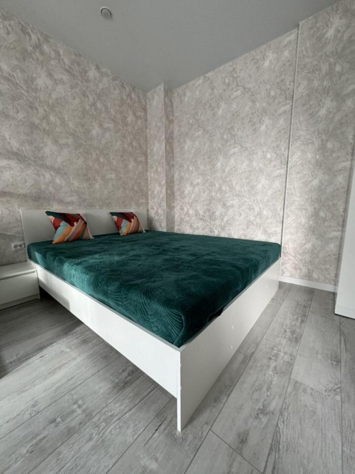 1-комн квартира Гагарина улица, 60 1-комн квартира Гагарина улица, 60