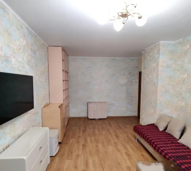 2-комн квартира Алексея Толстого улица, 70 2-комн квартира Алексея Толстого улица, 70