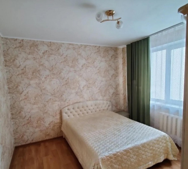 2-комн квартира Алексея Толстого улица, 70 2-комн квартира Алексея Толстого улица, 70