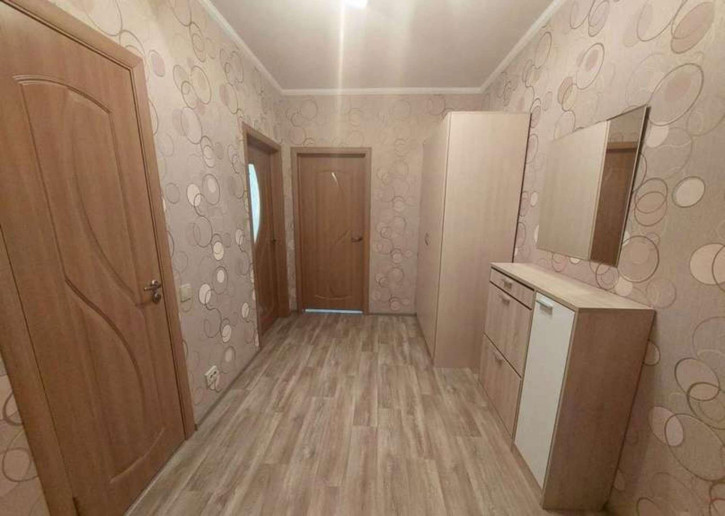 1-комн квартира Врубеля улица, 13 1-комн квартира Врубеля улица, 13