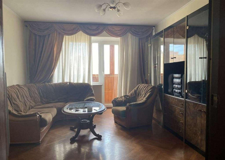 3-комн квартира Ленина проспект, 3 3-комн квартира Ленина проспект, 3