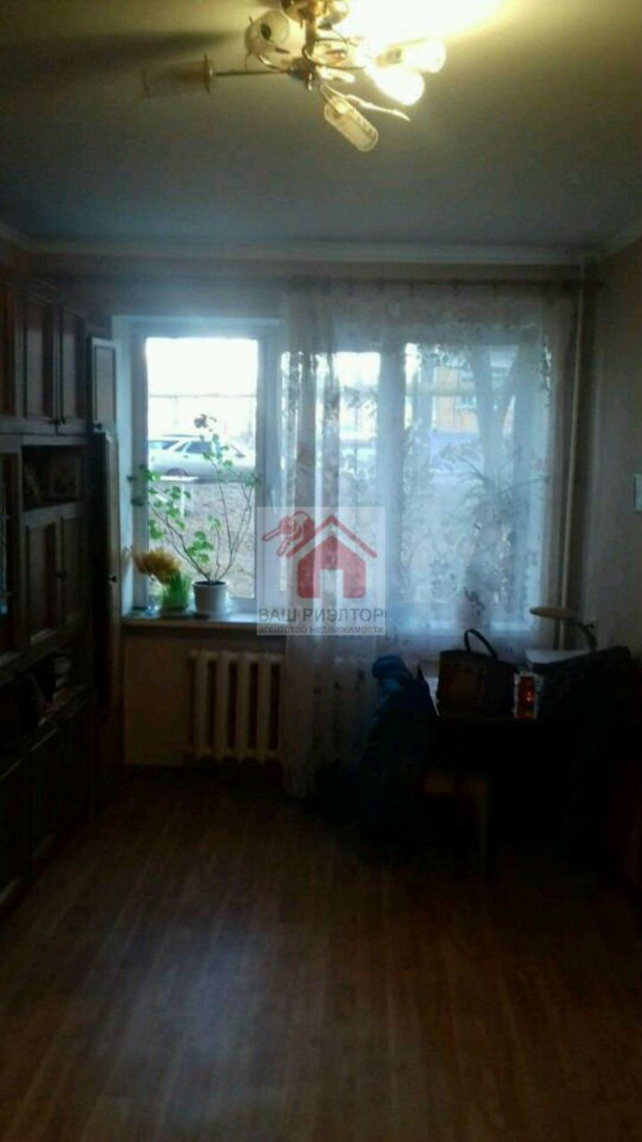 2-комн квартира Московское шоссе 18-й километр, 8