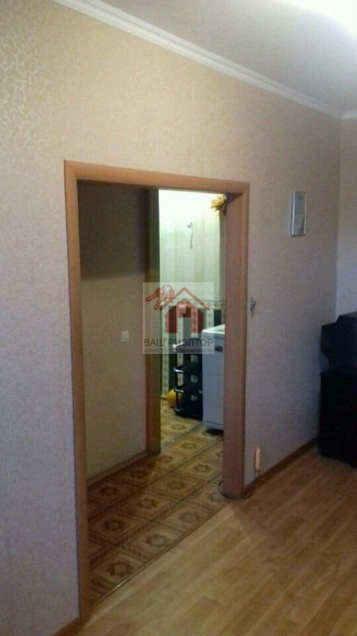 2-комн квартира Московское шоссе 18-й километр, 8