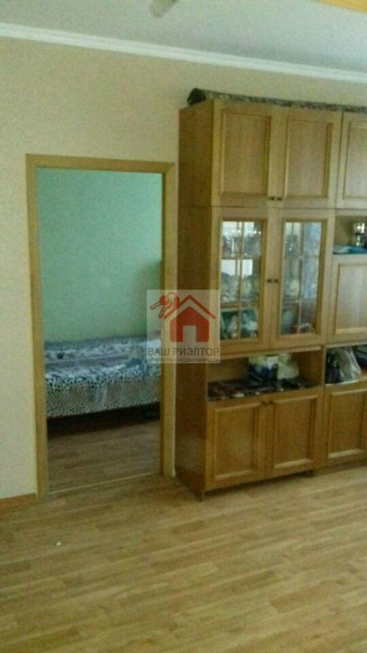 2-комн квартира Московское шоссе 18-й километр, 8