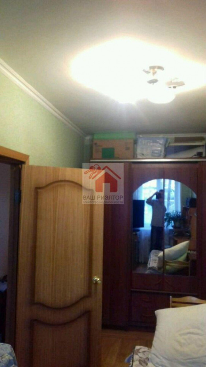 2-комн квартира Московское шоссе 18-й километр, 8