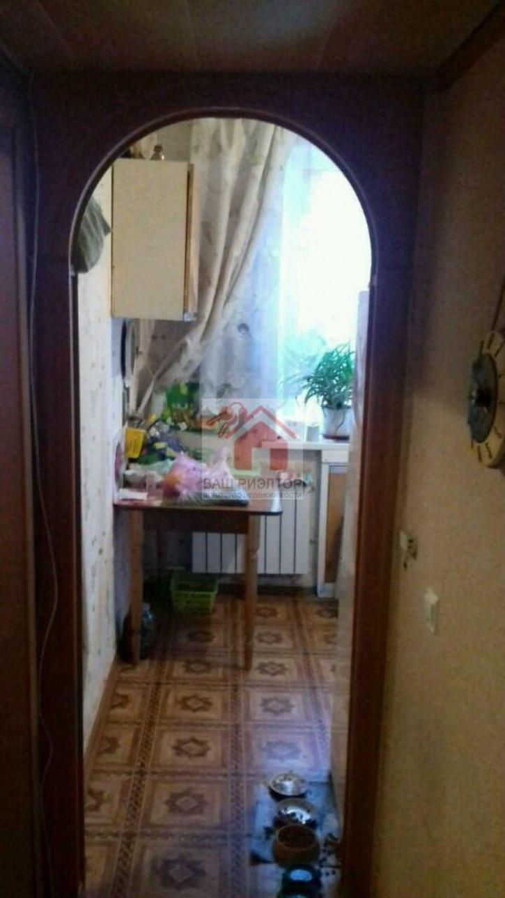 2-комн квартира Московское шоссе 18-й километр, 8