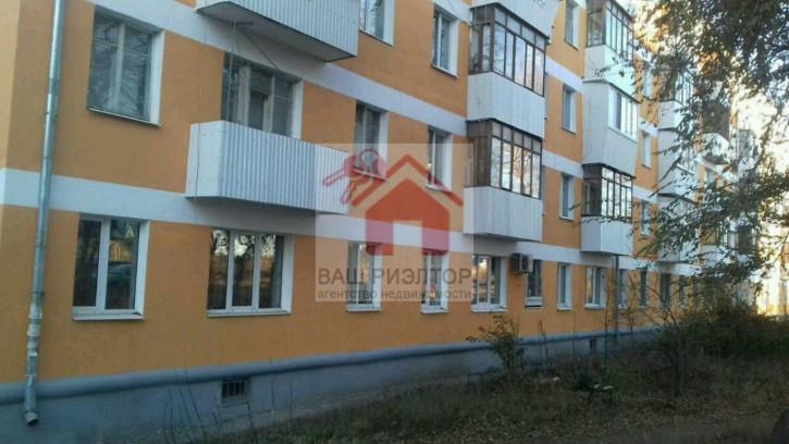 2-комн квартира Московское шоссе 18-й километр, 8