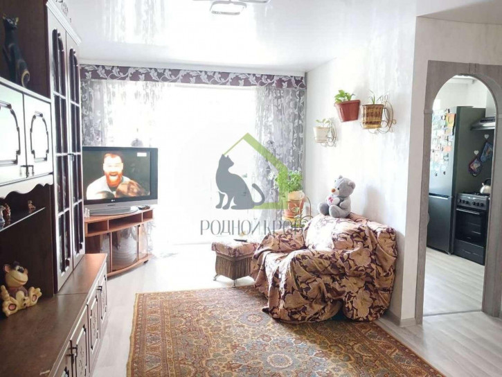 Комната Новосибирская улица, 39а Комната Новосибирская улица, 39а