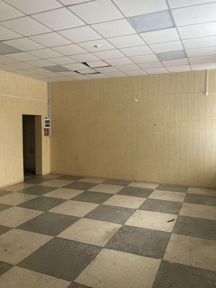 Торговое помещение Мира улица, 115