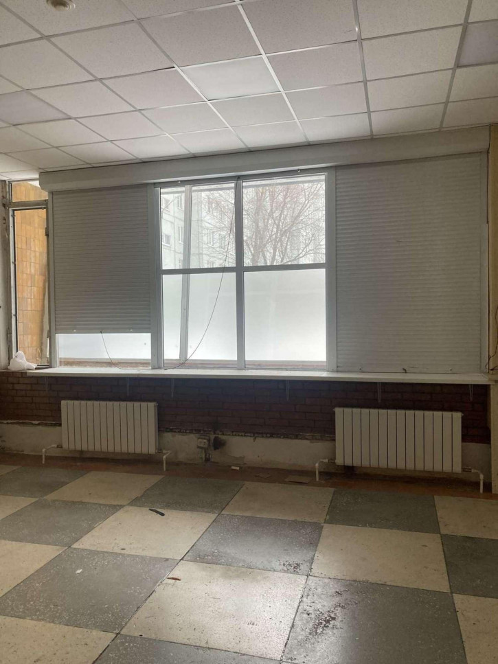 Торговое помещение Мира улица, 115