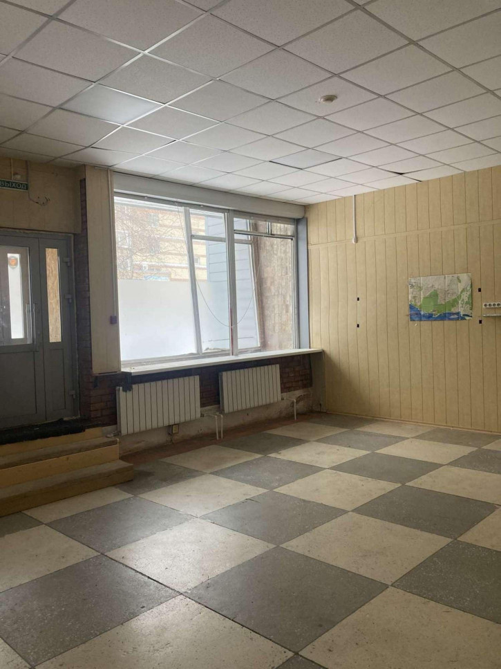 Торговое помещение Мира улица, 115