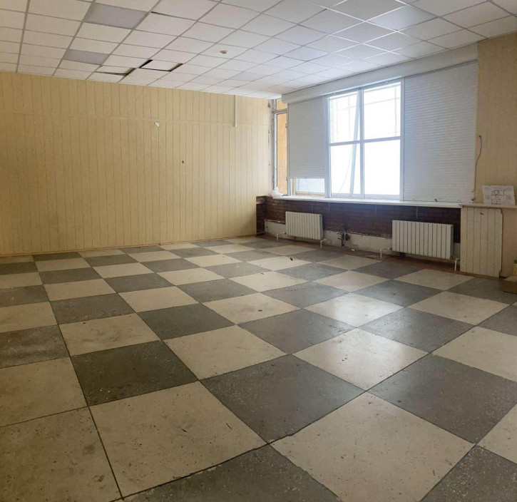 Торговое помещение Мира улица, 115